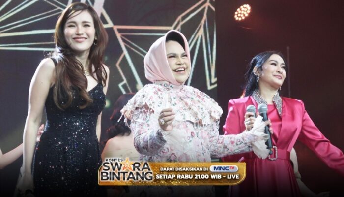 9 Calon Diva Dangdut Siap Perebutkan Tahta Menuju Panggung Bintang