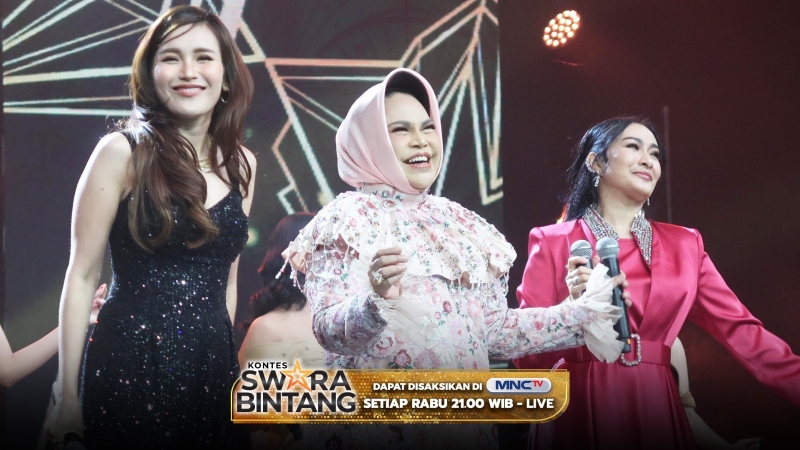Calon Diva