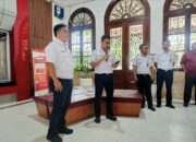 KAI Perbarui Jadwal Commuter Line Area Surabaya