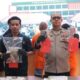 perdagangan orang