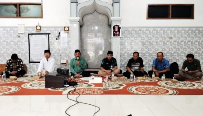 Eco Pesantren, Tingkatkan Kesadaran Lingkungan Hidup
