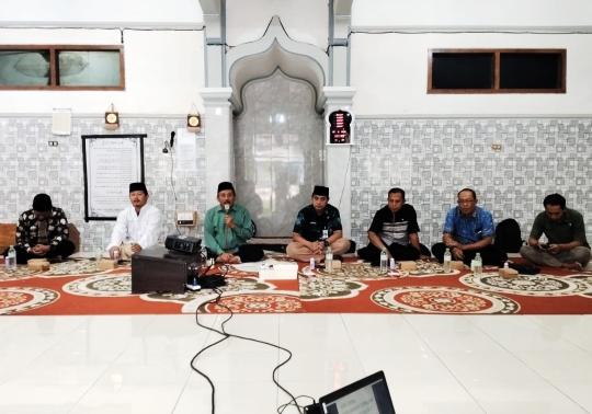 Eco Pesantren