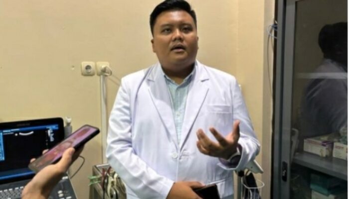 Hadirkan Dokter Spesialis Baru RSUD Sayidiman Magetan Buka Poliklinik Urologi