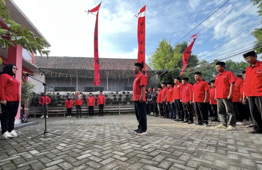 DPC PDI-Perjuangan