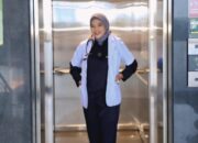 Dari Ujung Timur Nusantara, Dokter Sitti Siap Pulang untuk Mengabdi