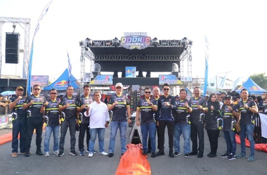 Rookie Dragbike