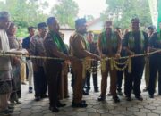 Pemkab Bondowoso Luncurkan Klinik Pertanian Pertama di Kecamatan Maesan