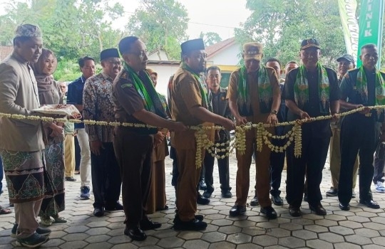 Klinik Pertanian