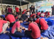Fixprint Indonesia Laksanakan Kurban Perdana di Kantor Pusat Surabaya