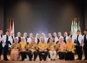FK Unusa Lantik 16 Dokter Baru, Siap Buka Program Spesialis dan S2 Biomedik