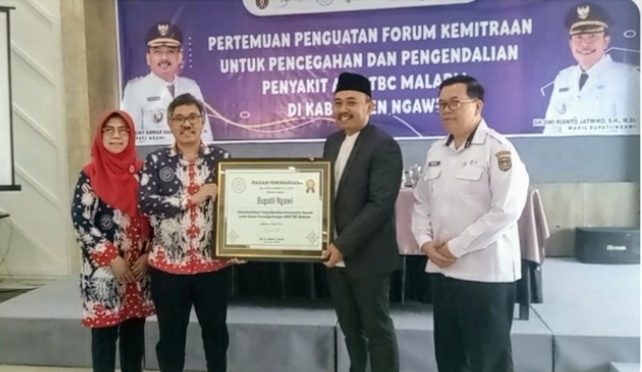 Forum kemitraan