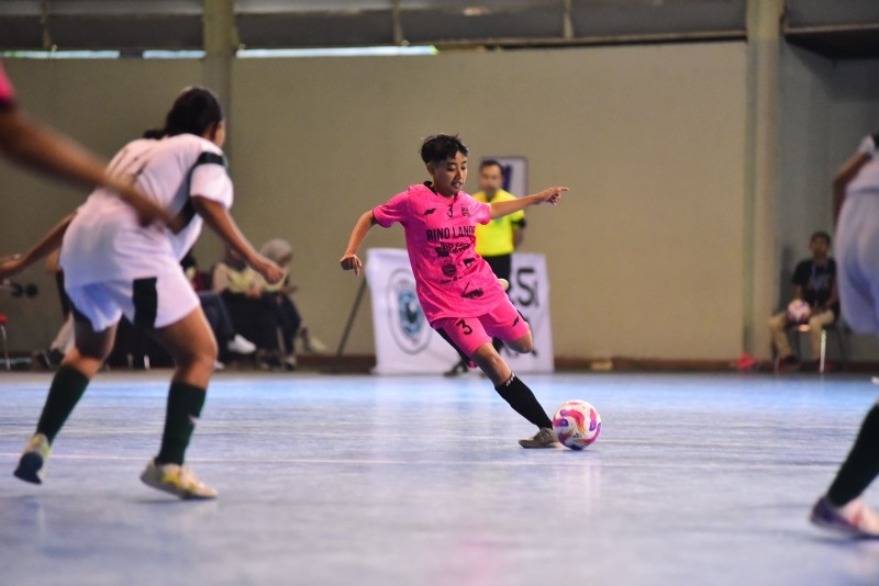 Futsal