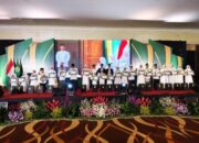 Gebyar Prestasi Alquran 2025, Yayasan Khadijah Wisuda 649 Santri