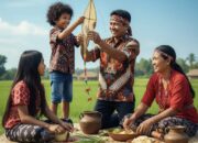 Makna Hari Keluarga Nasional: Dari Sejarah Pejuang hingga Pilar Bangsa