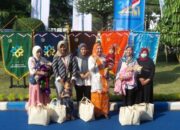 Harganas ke-32, BKKBN Jatim Tegaskan Peran Keluarga Bangun Bangsa