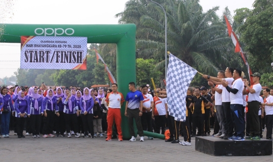 Polres Madiun