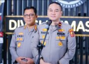 Hari Bhayangkara ke-79: Polri Gelar Perayaan Meriah di Monas