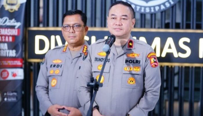 Hari Bhayangkara ke-79: Polri Gelar Perayaan Meriah di Monas