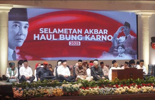 Haul Bung Karno