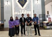 Sertifikasi Halal, Tiket UMKM Kuliner Jatim Menuju Pasar Nasional dan Global