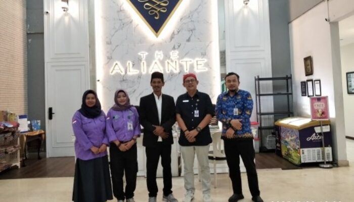 Sertifikasi Halal, Tiket UMKM Kuliner Jatim Menuju Pasar Nasional dan Global