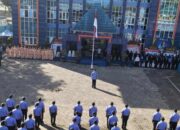 Perumda Tirta Kanjuruhan Rayakan HUT ke-44, Kinerja Gemilang, Layanan Prima, dan Sejahtera Bersama