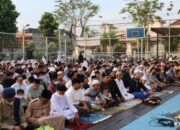 Ini Daftar Khotib dan Lokasi Salat Idul Adha 2025 di Surabaya, 6 Juni