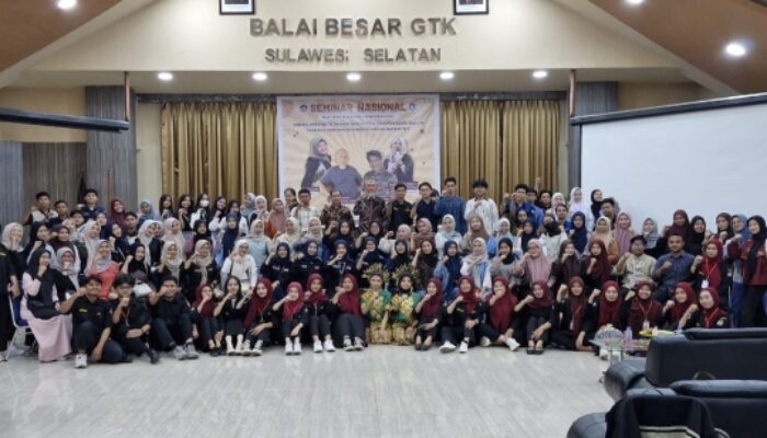 UKM Maphan UNM, Motor Penggerak Kesadaran Kolektif Lawan Narkoba