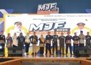 Begini Tanggapan Kadisnakertrans di Magetan Job Fire 2025