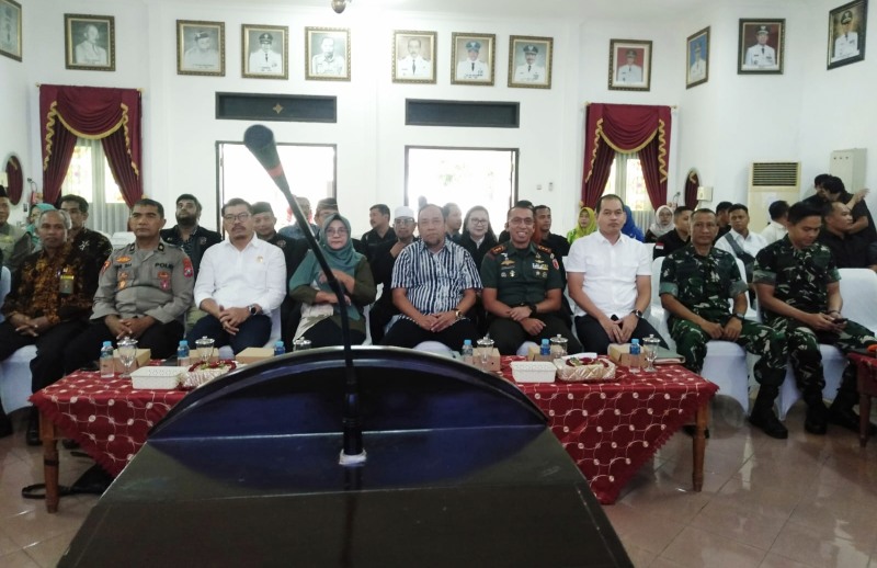 Pemkab Magetan