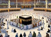 Satu Calon Haji Asal Bojonegoro Wafat di Tanah Suci Makkah