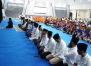 152 Jemaah Haji Kota Madiun Disambut Forkopimda