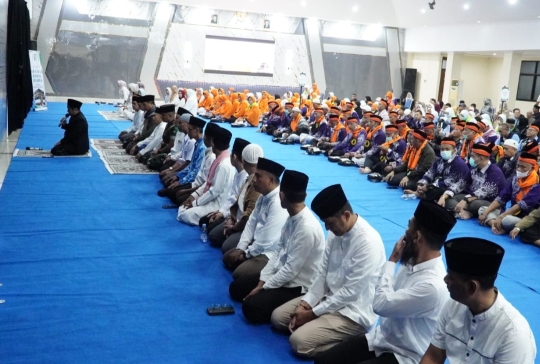 Jemaah haji