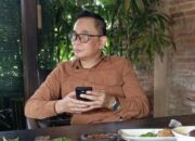 Kliennya Jadi Tersangka, Joko Trisno: Bahweni Dicurangi dalam Kasus Dam Kali Bentak