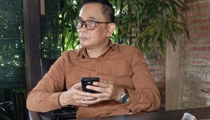 Kliennya Jadi Tersangka, Joko Trisno: Bahweni Dicurangi dalam Kasus Dam Kali Bentak