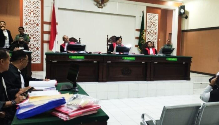 Terungkap di Persidangan Jual Beli Ginjal Antar Negara, Suami Suruh Istri Jual Ginjal