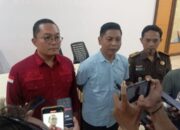 Oknum Kades di Blitar Ini Minta Maaf ke Kejari, Hendak Jadi Markus
