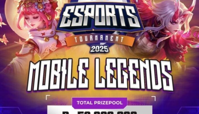 KAI Gelar Turnamen Esports Jelang Libur Akhir Juni