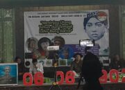 6 Juni 1902, Cak Arif Ingatkan Bung Karno Lahir di Ploso Jombang