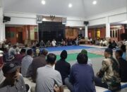 Kelurahan Citrodiwangsan Sosialisasi Produk Halal Libatkan RT/RW