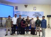 Tingkatkan Kapasitas Menulis, Forsi LHK Sulsel Gandeng Klikhijau