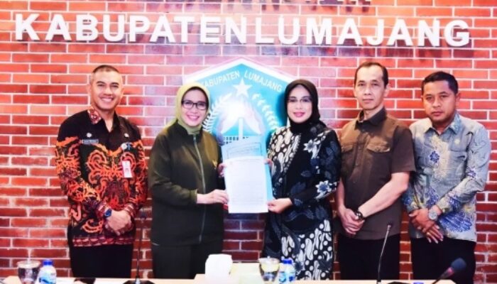 DPRD Lumajang Stop Aktivitas PT Kalidjeruk Baru