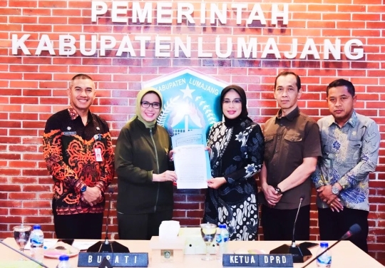 PT Kalidjeruk Baru