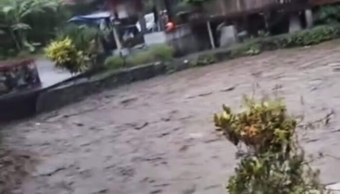 Horee ! Aktivitas di Lahan PT Kalidjeruk Baru Ditutup