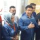 Ratusan Siswa