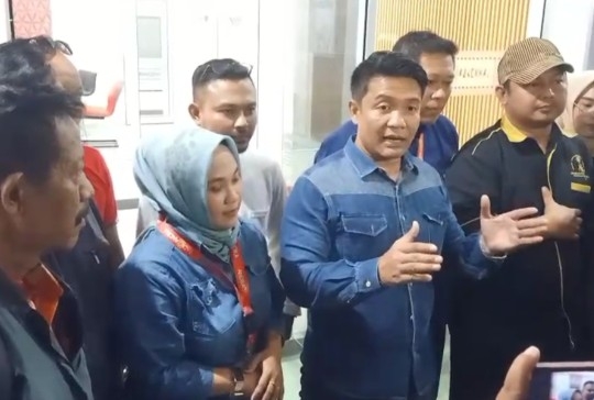 Ratusan Siswa