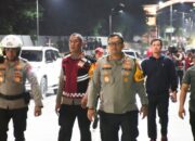 Pelanggar Maklumat Ketua Perguruan Aman Suro 2025, Ditindak Polres Madiun Kota