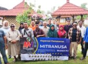RAT Koperasi Mitra Nusa Mandiri 2024: Semangat Baru Sambut 2025