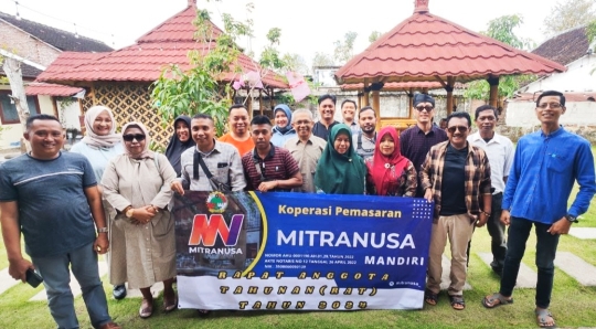 Mitra Nusa
