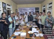 Sekber Wartawan Indonesia Gelar Rapat Pleno 2025